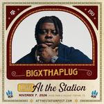 Live At The Station 2026