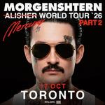 MORGENSHTERN | Toronto