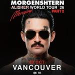 MORGENSHTERN | Vancouver