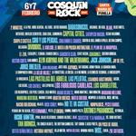 Cosquin Rock 2027