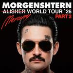 MORGENSHTERN | Haifa
