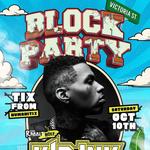 Kid Ink "Coast 2 Coast" Tour