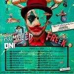 Talco Freek Tour