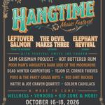 Hangtime Music Festival  2026
