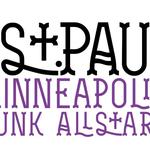 St. Paul and the Minneapolis Funk All Stars at Knuckleheads
