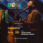 ELI SOARES | VOZ E VIOLÃO 