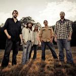 Ghosts of Jupiter featuring Nate Wilson of Moe.
