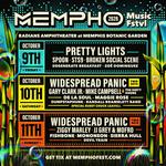 Mempho Music Festival 2026