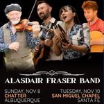 Alasdair Fraser Band