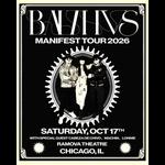 BALTHVS at Ramova Theatre