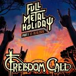 Full Metal Holiday 2026