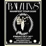BALTHVS at Wild Buffalo