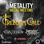 Metality Metal Meeting 2026