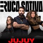 ERUCA en JUJUY 
