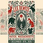 Lee DeWyze Live at TCAN 