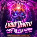 HallowEve @ Eve Ultra Lounge