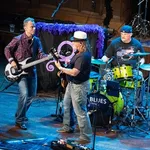 Blues Therapy