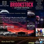 Brookstock Festival