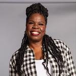 Leslie Jones
