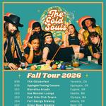 The Gold Souls and Jenna & The Smuckers