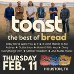 TOAST - The BEST of BREAD