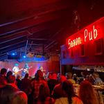 Saxon Pub hosted by Tunesmiths