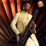 Capitol Jazz Club Singapore - Bob Marley Songbook (YolanDa Brown)