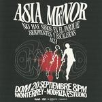Asia Menor en Monterrey