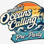 Unofficial Ocean Calling Pre-Party with The Reagan Years at Purple Moose OCMD