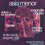 Asia Menor en Puebla