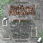 Festival Flotante 2026