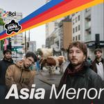 Asia Menor en Fauna Primavera 2026