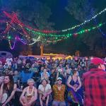 Walnut Valley Festival 2026