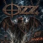 Ozz returns to Jackies Bar & Grill