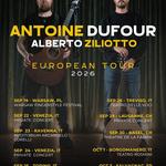 Antoine Dufour