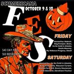 SCUMERICANA FEST