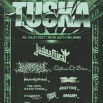 Tuska Open Air 2027