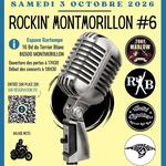 Rockin' Montmorillon #6 2026