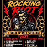 Rocking Riot 2027