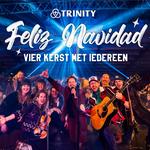 Trinity Kerststallentour 2026