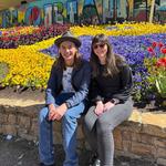 Floriade 2026 - Dana Hassall Duo