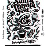 Horror Vacui @ Santa Valvola