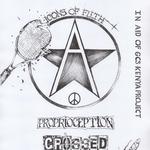Bloody Racket Presents