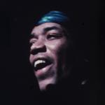 Jimi Hendrix