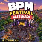 BPM Festival Castenaso