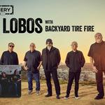 City Winery Chicago - BTF w/ Los Lobos