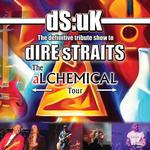 Tivoli Aberdeen | Alchemical Tour 