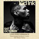 Kid Ink "Coast 2 Coast" Tour 