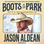 Boots In The Park 2027
