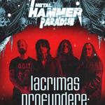 Metal Hammer Paradise 2026